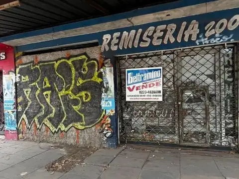 Terreno en Venta en Merlo, USD 250.000