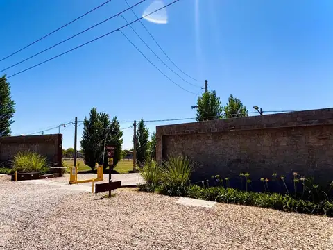 VENTA-TERRENO-CANNING-ESTILO CAMPO