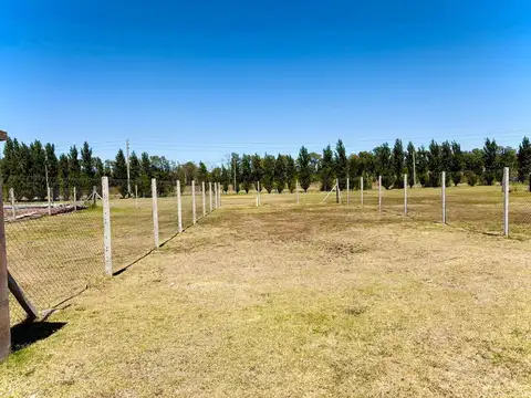 Terreno en Venta en Canning, USD 24.000