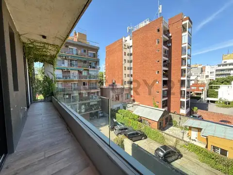 RAMSAY 18500, Piso 3