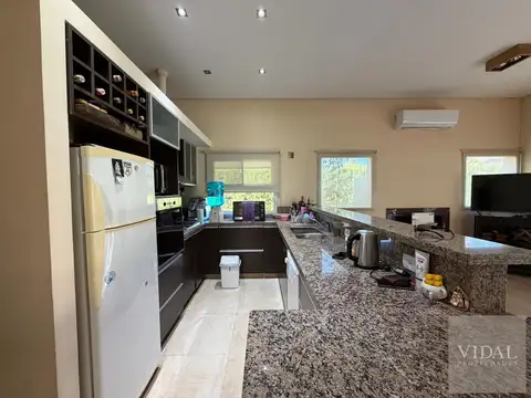 Casa en Venta 8 años