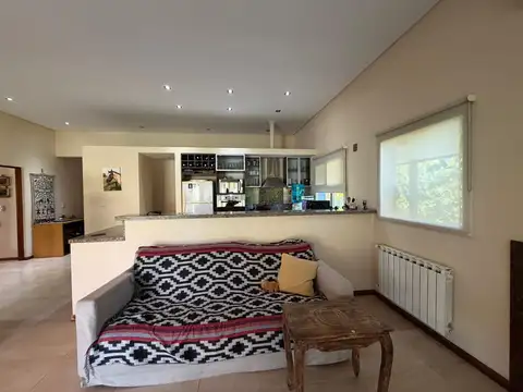 Casa en Venta al Oeste