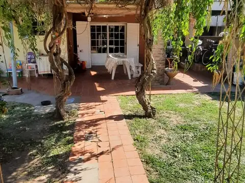 VENTA CASA EN PROGRESO ZONA CENTRICA, PROVINCIA DE SANTA FE