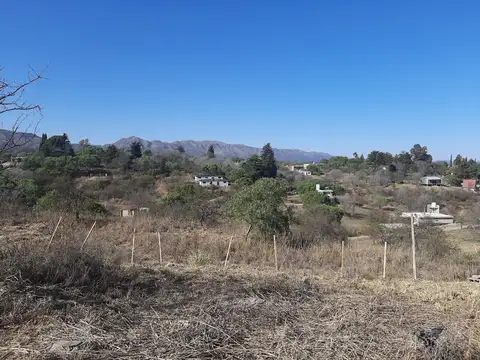 Terreno en Venta de 716,0 m2
