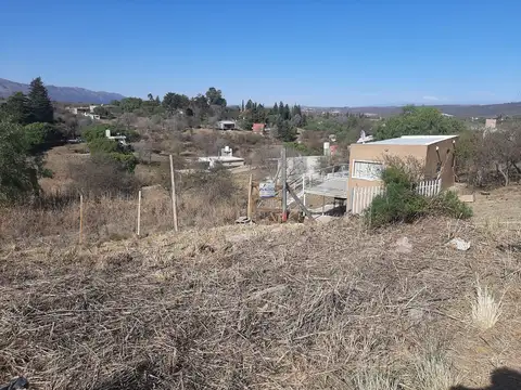 Terreno en Venta 18  mts Frente