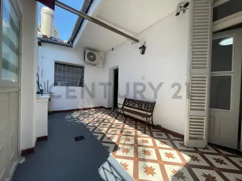 Depto Tipo Casa en Venta de 2 ambientes