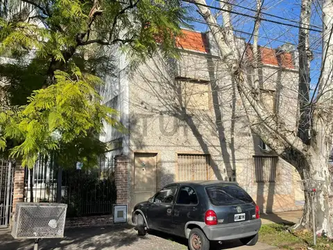 General Pintos 100, Piso Depto 4