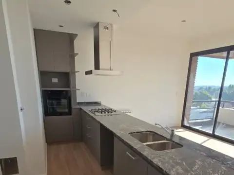 Departamento en Alquiler de 3 ambientes
