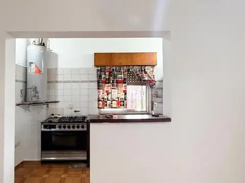 CASA TIPO PH - 4 AMBIENTES - PARQUE SAN MARTIN