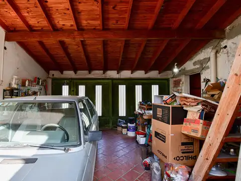 Casa en Venta en Estacion Moreno, USD 43.000