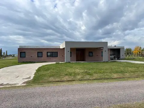 Casa en venta Comarcas de Luján