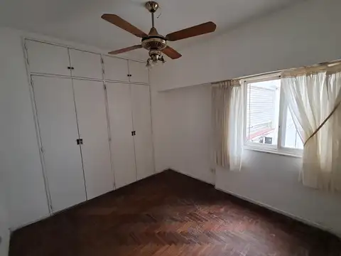 Departamento en Alquiler 48 años