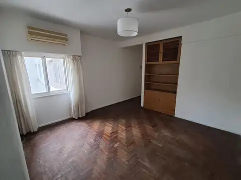 Departamento de dos ambientes en alquiler.