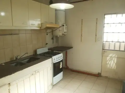 Casa en Venta de 1 dormitorio