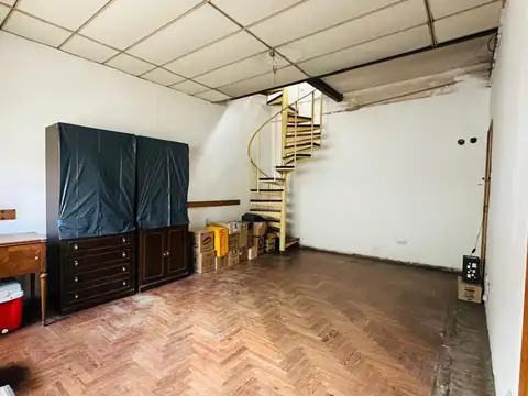 Depto Tipo Casa en Venta de 4 dormitorios