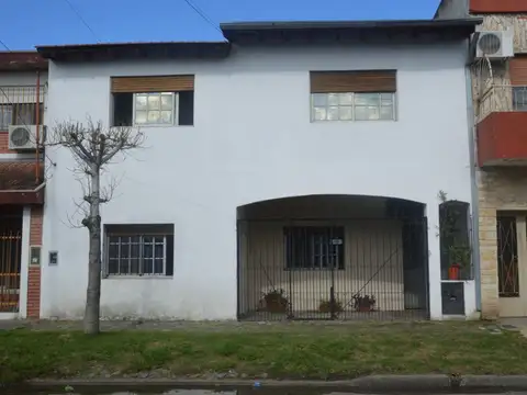 VENTA PH 3 AMB JOSÉ L. SUÁREZ TERRAZA