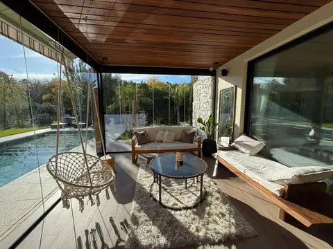 Casa en Venta 18 años