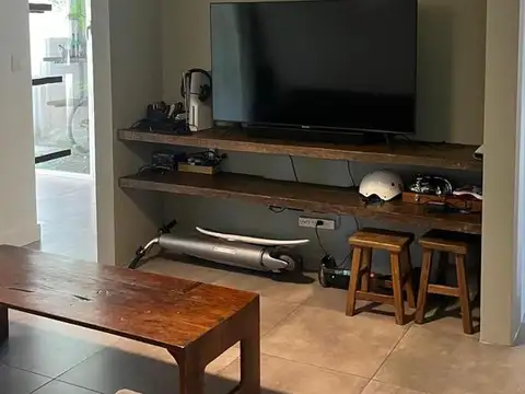 Barrio Cerrado La Damasia - San Fernando