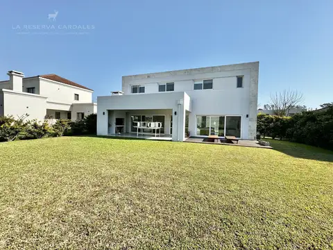 Casa en Alquiler en La Reserva Cardales, USD 1.800