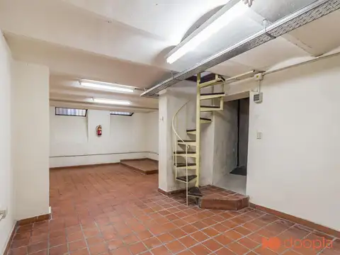 Depto Tipo Casa 6 ambientes con 2 baños
