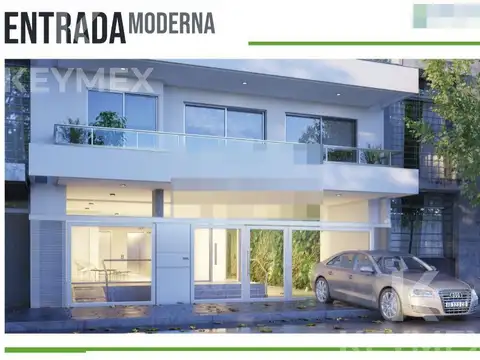 CALLE 40 ENTRE 17 Y 18 - MONOAMBIENTE A ESTRENAR