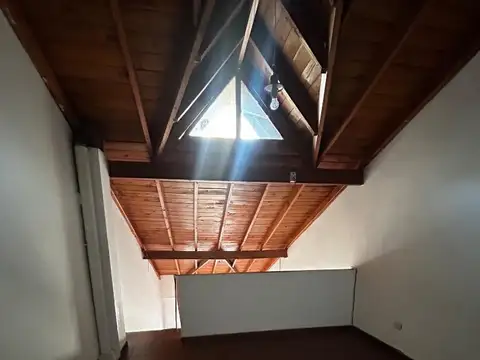 2 AMB amplio 1x esc Fte   BalconTIPO Loft  2 baños sin exp