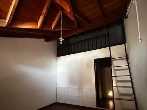 Departamento en Alquiler al Noroeste