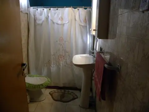 Depto Tipo Casa en Venta 35 años