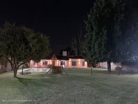 Quinta en Venta en Moreno, USD 149.900