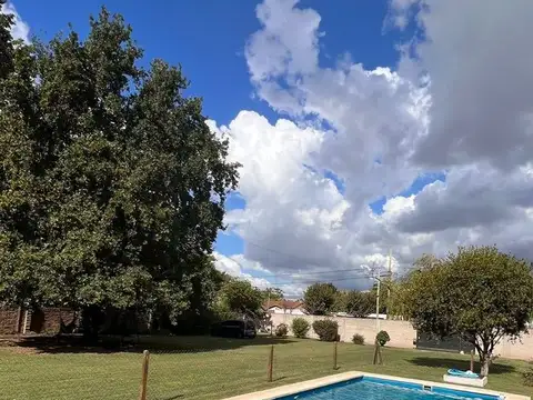 Quinta en Venta en Moreno, USD 149.900