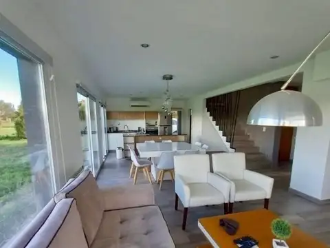 Casa en Venta 4 años