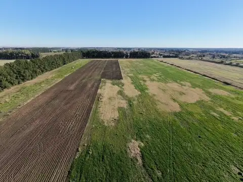 Campo en Venta de 15  ha