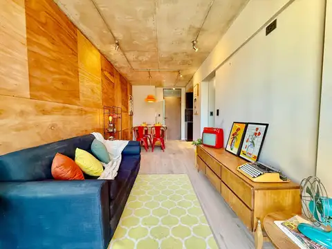 Departamento en Venta en Centro, USD 95.700