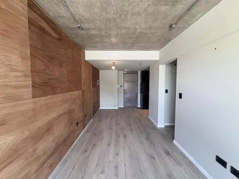 Depto de Diseño a ESTRENAR Calidad Constructiva Amenities