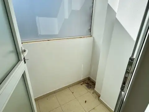 Departamento en Venta 14 años