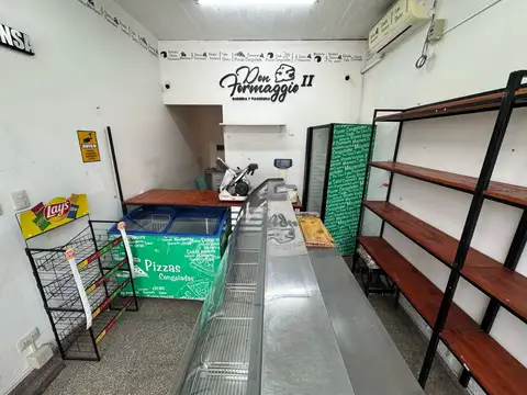 Alcorta 4254