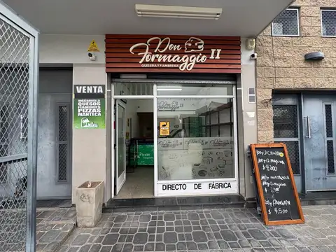Local en alquiler en Claypole