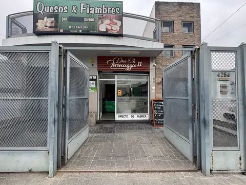 Local en alquiler en Claypole