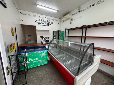 Local en Alquiler en Claypole, $ 650.000