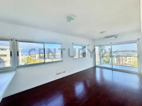 Departamento en Alquiler de 2 ambientes