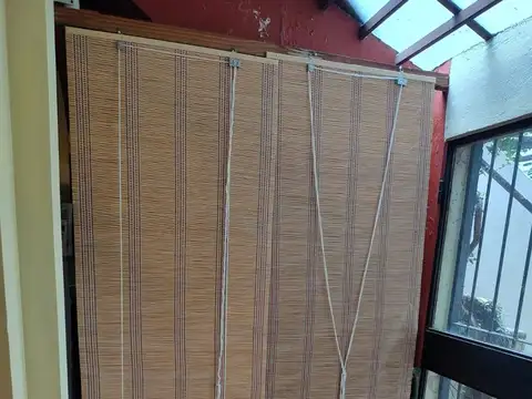 Depto Tipo Casa en Venta de 3 dormitorios
