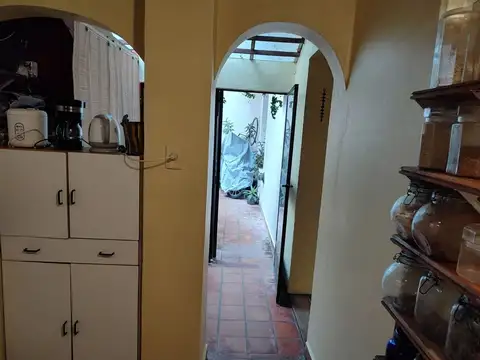 Depto Tipo Casa en Venta en Coghlan, USD 258.000