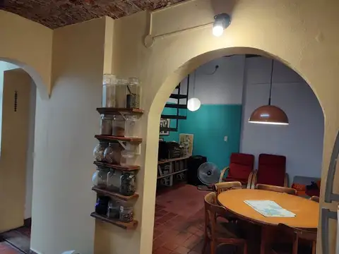 Depto Tipo Casa 5 ambientes con 2 baños