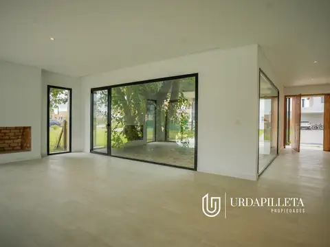 Casa en Venta A Estrenar