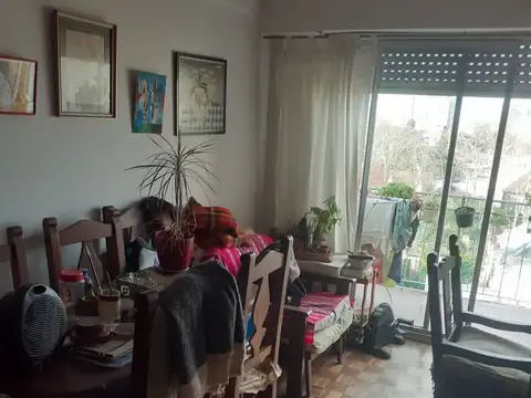 Vendo hoy  1ra oferta   Departamento 2 ambientes con BALCÓN | Vista al RÍO | Olivos