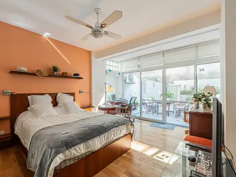 Venta. Muy Lindo Departamento a una cuadra de Plaza San Martín.