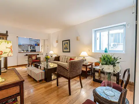 Departamento en Venta en Retiro, USD 120.000