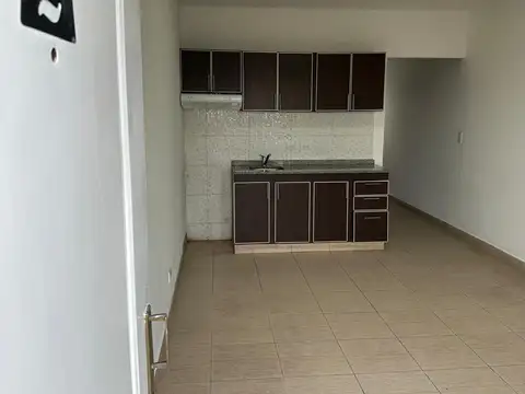 Alquiler departamento 3 ambientes en Villa Luzuriaga