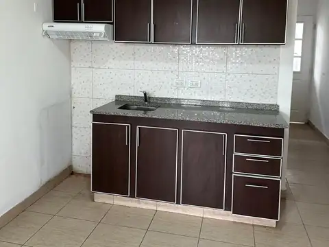 Departamento en Alquiler de 2 dormitorios