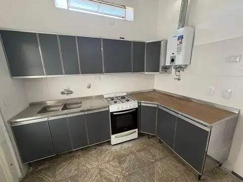 Casa en Alquiler 70 años